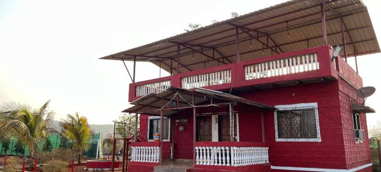 施拉瓦尼农场(Shravani Farms)图片