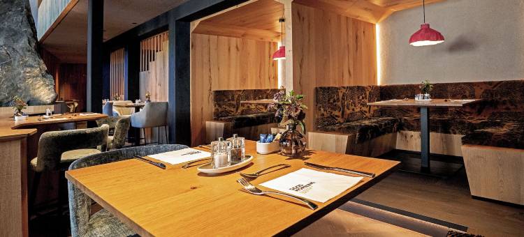 拉坦布拉酒店旅馆(La Tambra Hotel Lodge)图片