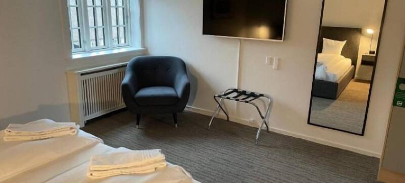 诺雷旺酒店(Hotel Nørrevang)图片