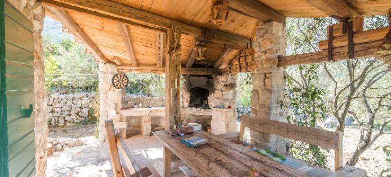 薰衣草之家(House Lavanda)图片