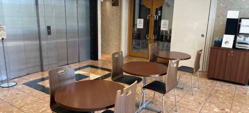 东横博多站南酒店(Toyoko Inn Hakata-Eki Minami)图片