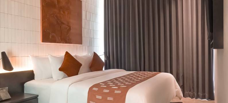 Maisola by ARTOTEL 三宝垄(Maisola by ARTOTEL Semarang)图片