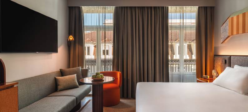 安达仕里斯本，凯悦旗下(Andaz Lisbon)图片