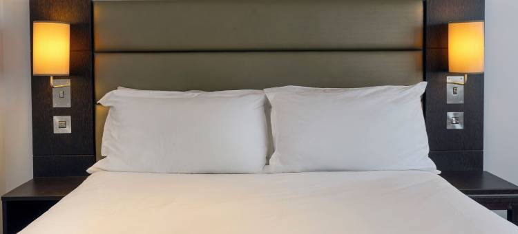 贝斯特韦斯特 莱斯特 奥德比(Best Western Leicester Oadby)图片