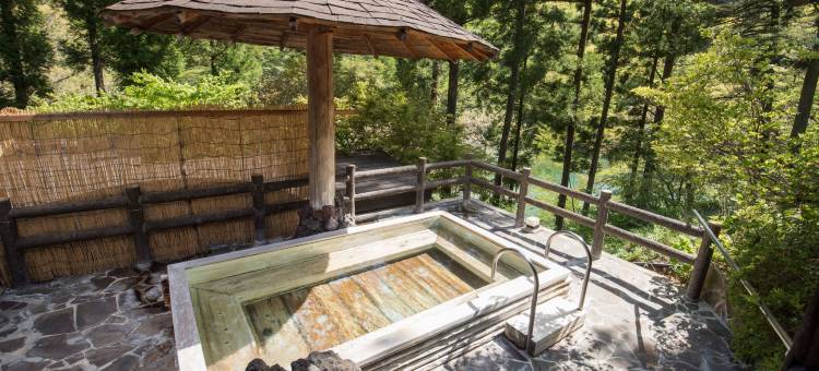 Hotel Forest Hills Nasu Itamuro Villa图片
