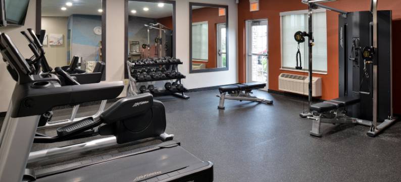 Candlewood Suites 圣若瑟 by IHG(Candlewood Suites ST. Joseph by IHG)图片