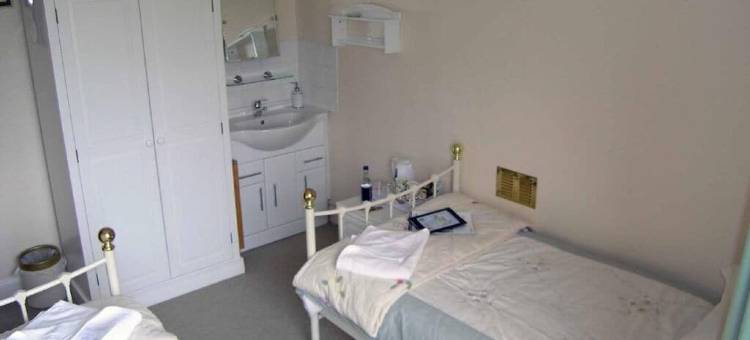 哈克纳波班农场酒店(Achnabobane Farmhouse)图片