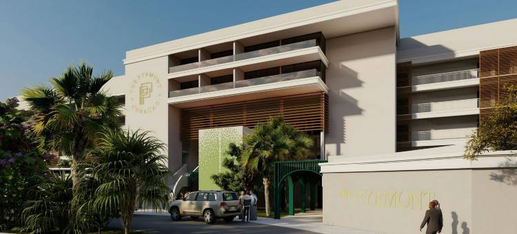 The Pyrmont Curaçao, An Autograph Collection, All-Inclusive Resort Adults Only图片