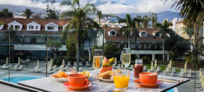 丽笙度假村及公寓特内里费 - 限成人(Radisson Resort And Residences Tenerife)图片