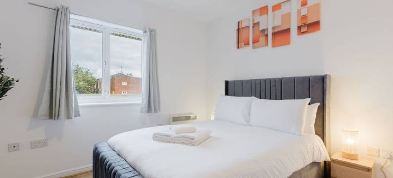 GuestReady - Cozy Modern Retreat in London图片