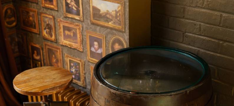 GuestReady - Charming Studio in Central London图片