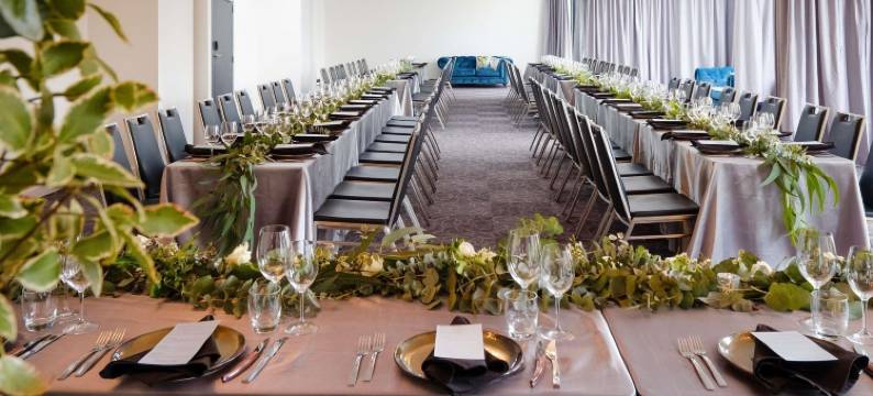 奥尔伯里曼特拉酒店(Mantra Albury Hotel)图片