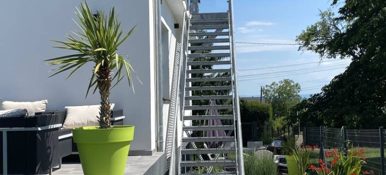 勒克洛斯德斯波米耶(Le Clos des Pommiers)图片