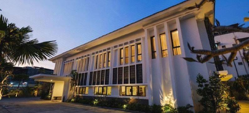 L鲁玛酒店(L Ruma)图片