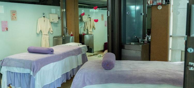 赫罗德先生的家(The Tropical Nest Womens Shared Hostel Room)图片