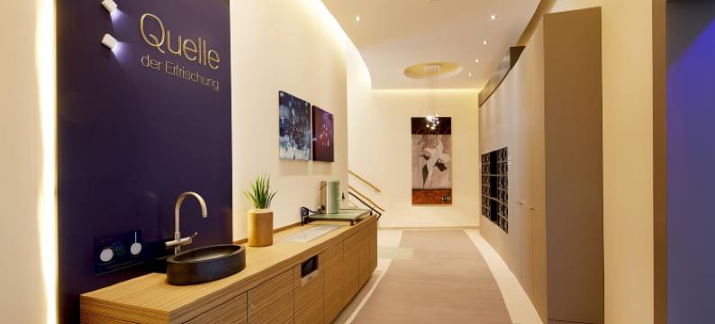 尊贵公园贝斯特韦斯特精品酒店及水疗中心(Best Western Premier Park Hotel and Spa)图片