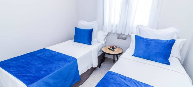 Urbansea Holiday Homes图片