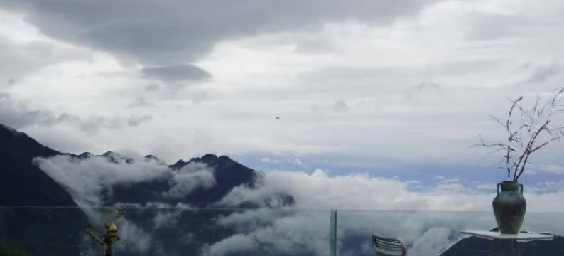 己舍云泊.4D音乐民宿(北川药王谷景区店)图片