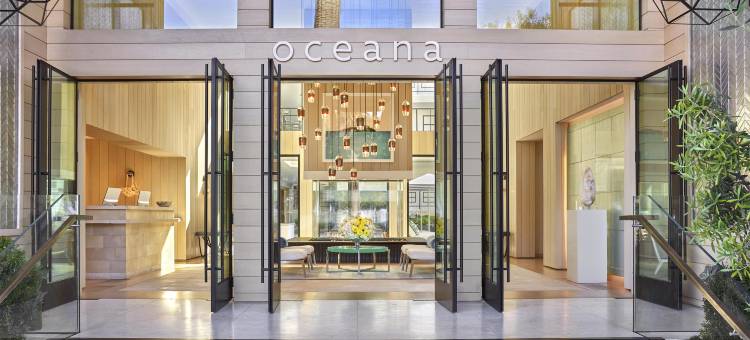海洋圣莫妮卡- LXR 酒店及度假村(Oceana Santa Monica, LXR Hotels & Resorts)图片