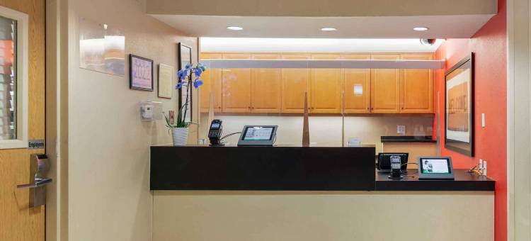 美洲长住酒店精选套房亚特兰大巴克海特(Extended Stay America Select Suites - Atlanta - Buckhead)图片