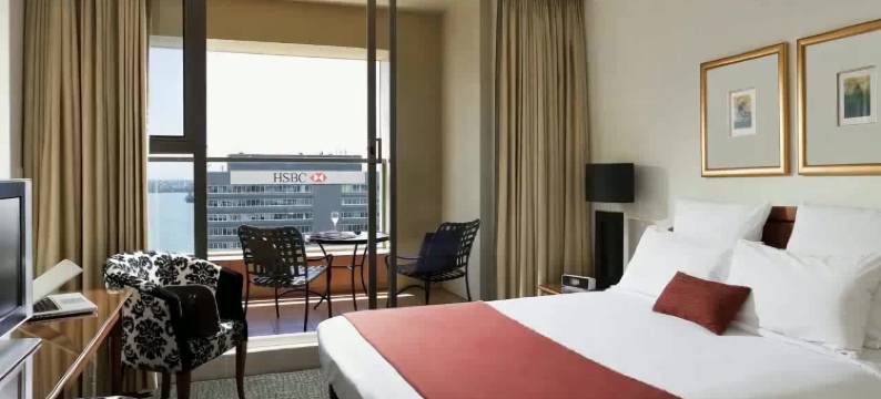 奥克兰西码头诗铂高级服务公寓(The Sebel Quay West Auckland)图片