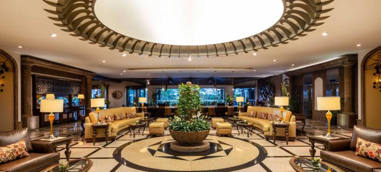 Holiday Inn Club Vacations Grand Residences All Inclusive by IHG图片