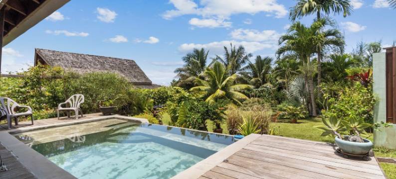 科库别墅(Villa Koku)图片