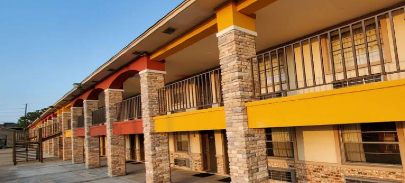 伊克诺酒店及套房(Econo Lodge Inn & Suites)图片