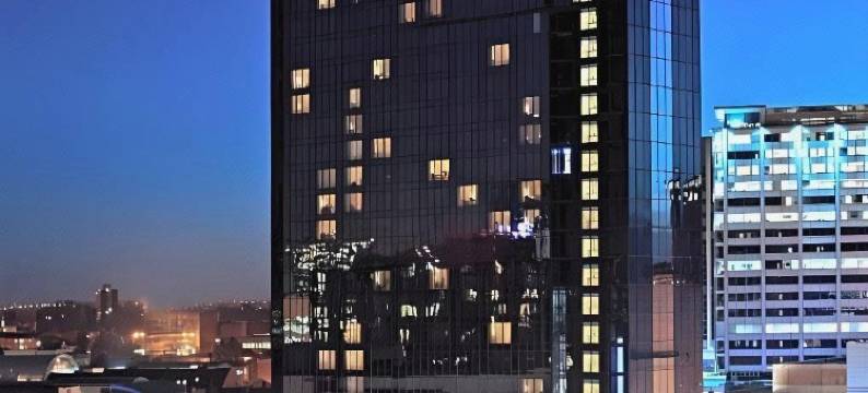 凯悦伯明翰摄政酒店(Hyatt Regency Birmingham)图片