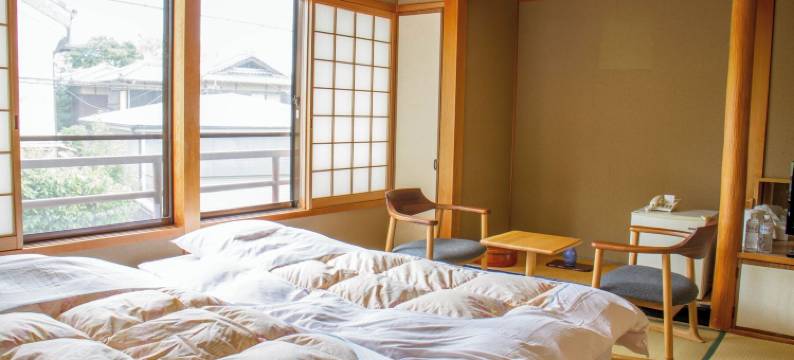 KKR奈良三笠庄(KKR Nara Mikasaso)图片