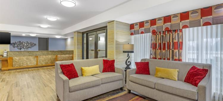 度假小屋贝斯特韦斯特酒店(Best Western Holiday Lodge)图片