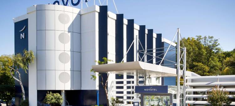 瓦朗斯南部诺富特酒店(Novotel Valence Sud)图片