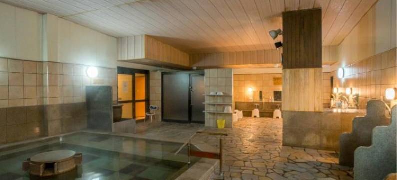 福知山皇家山水疗酒店(Hotel Royal Hill Fukuchiyama and Spa)图片