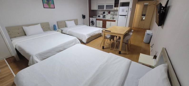 SH首尔旅馆(SHseoul)图片