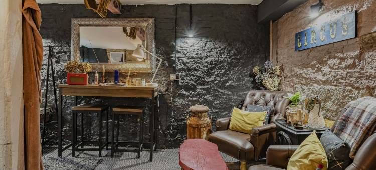 一德雷克路酒店(One Drake Road, Tavistock, Devon)图片