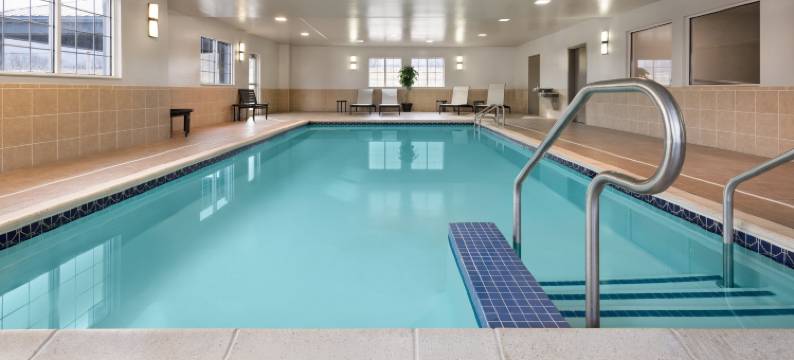 Candlewood Suites 威廉斯波特 by IHG(Candlewood Suites Williamsport by IHG)图片