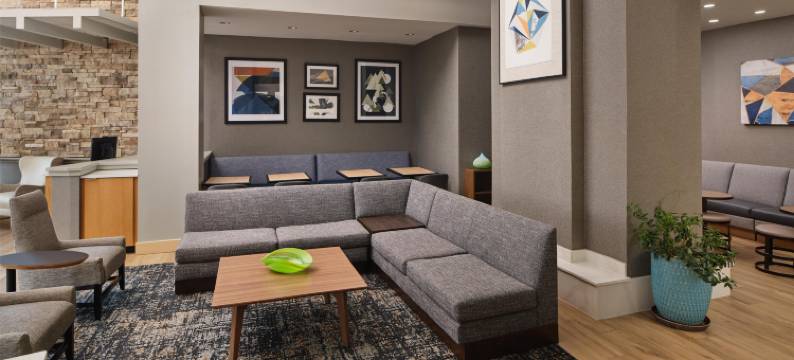 大急流城南凯悦嘉轩酒店(Hyatt Place Grand Rapids South)图片