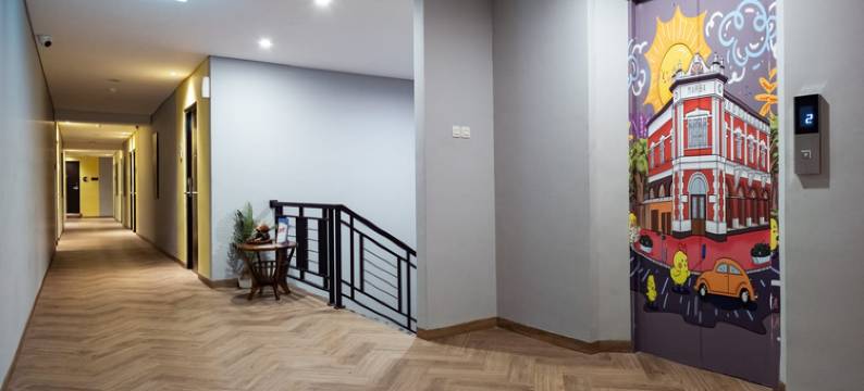 三宝垄坎迪日夜酒店(Nite & Day Hotel @ Semarang - Candi)图片