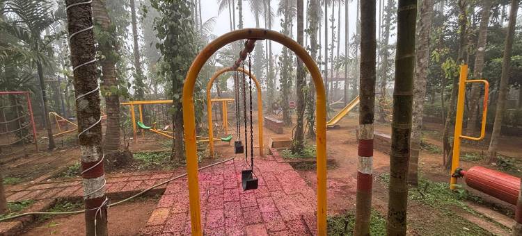 自然和谐度假村(Nature Harmony Resort)图片