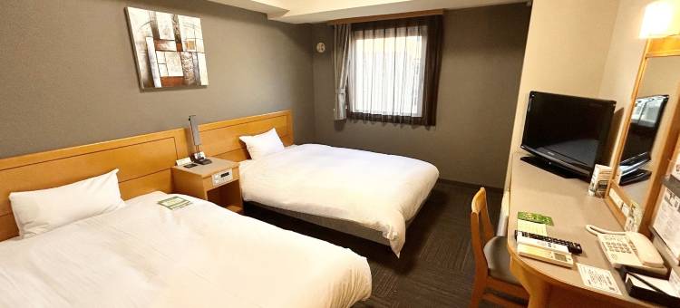 露樱酒店菊川交流道口店(Hotel Route-Inn Kikugawa Inter)图片