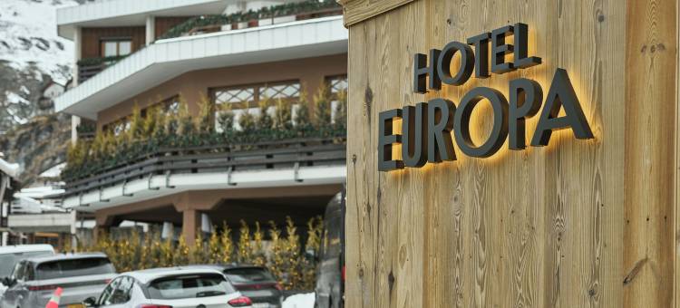 欧罗巴酒店(Hotel Europa)图片