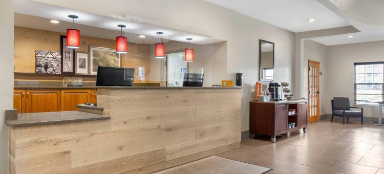 乔治敦丽怡酒店(Country Inn & Suites by Radisson, Georgetown, KY)图片