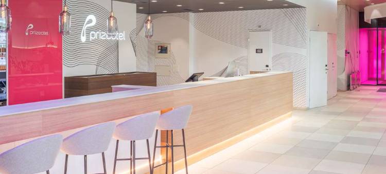 瑞德森普瑞兹酒店-苏黎世阿福尔特恩阿尔比斯(Prize by Radisson, Zurich Affoltern Am Albis)图片
