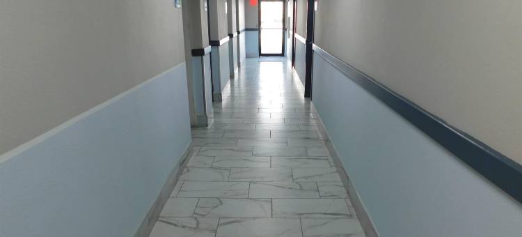 埃芬汉姆温德姆戴斯酒店(Days Inn by Wyndham Effingham)图片