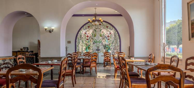 温德姆华美达酒店-墨西哥城北佩里(Ramada by Wyndham Ciudad de Mexico Perinorte)图片