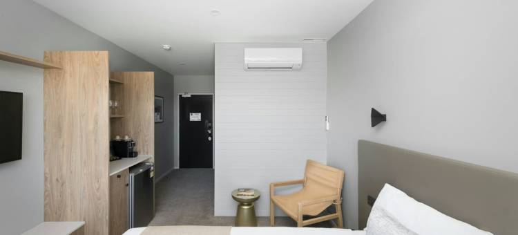 穆任百特曼精舍酒店(Abode Murrumbateman)图片