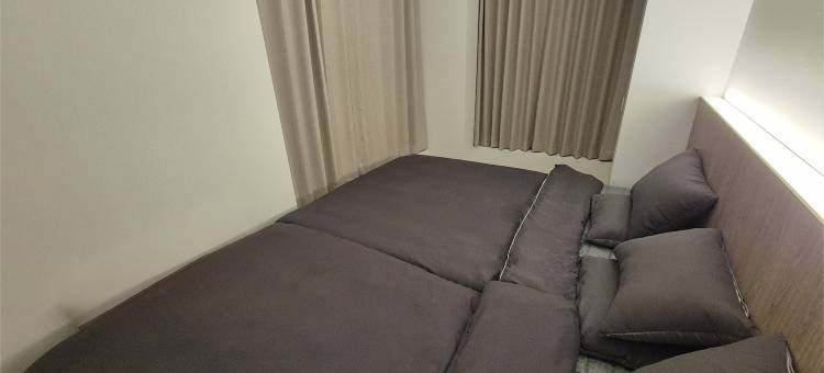 Busan Fenton Nine Pension 2nd Branch图片