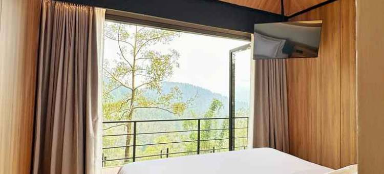 卡纳纳隐居处科班隆多(Kanana Retreat Coban Rondo)图片