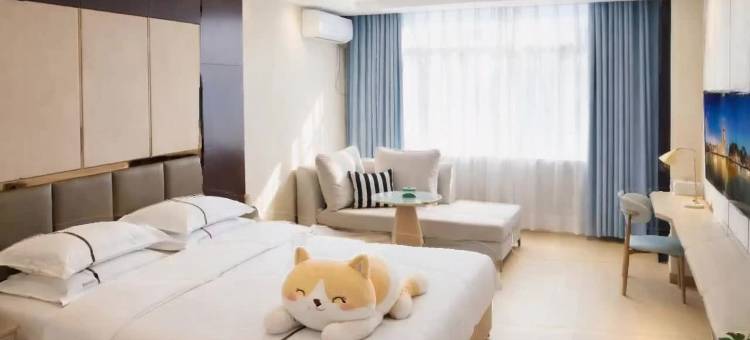 木垒明珠酒店图片