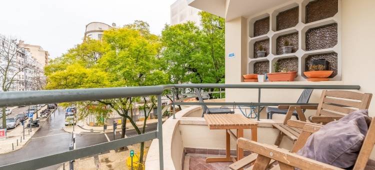 GuestReady - A comfortable stay in Lisbon图片